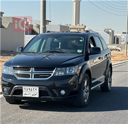 Dodge Journey